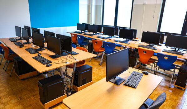 Informatički smer
