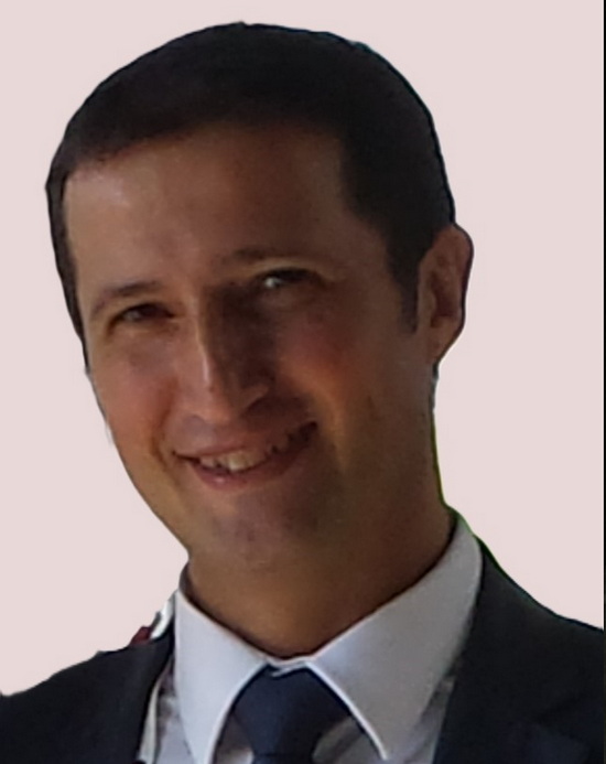 Dejan Mladenović